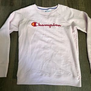 Champion crewneck